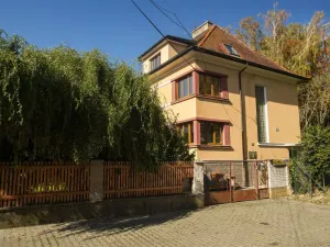 Prodej vily, Cheb, Jungmannova, 254 m2