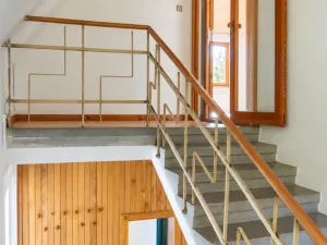 Prodej vily, Cheb, Jungmannova, 254 m2