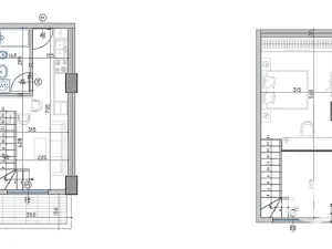 Prodej bytu 2+kk, Qerret, Albánie, 44 m2