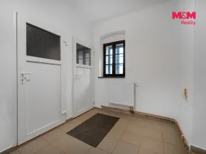 Prodej rodinného domu, Vranová Lhota, 100 m2