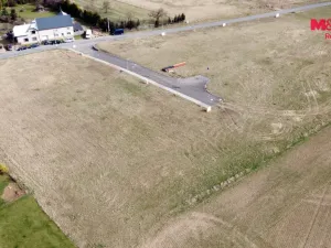 Prodej pozemku pro bydlení, Čelechovice, 1066 m2