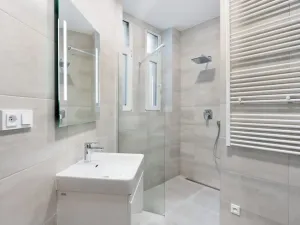 Prodej bytu 2+1, Praha - Libeň, Na stráži, 48 m2