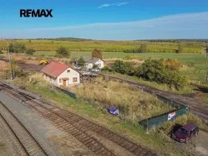 Prodej rodinného domu, Žihle, 68 m2