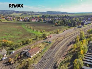 Prodej rodinného domu, Žihle, 68 m2