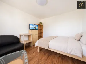 Prodej bytu 1+1, Kladno, Kordačova, 32 m2