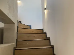 Pronájem rodinného domu, Velká Bystřice, Bratrská, 120 m2