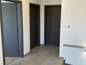 Pronájem rodinného domu, Velká Bystřice, Bratrská, 120 m2