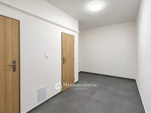 Pronájem bytu 2+1, Znojmo, Alšova, 60 m2