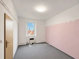 Pronájem bytu 2+1, Znojmo, Alšova, 60 m2