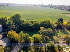Prodej pozemku pro bydlení, Vestec, 673 m2