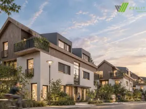Prodej bytu 4+kk, Milotice, Školní, 72 m2