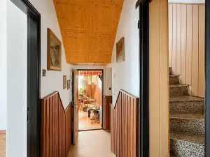 Prodej rodinného domu, Chrášťany, 250 m2