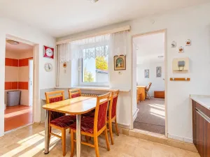 Prodej rodinného domu, Myslejovice, 145 m2