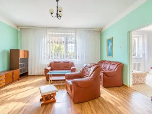 Prodej rodinného domu, Myslejovice, 145 m2