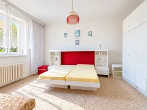 Prodej rodinného domu, Myslejovice, 145 m2