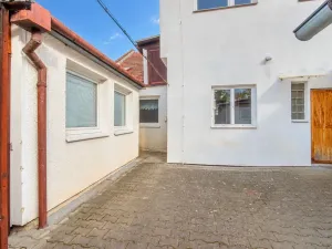 Prodej rodinného domu, Myslejovice, 145 m2
