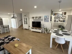 Prodej rodinného domu, Třebíč, Mjr. Krátkého, 156 m2