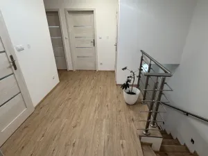 Prodej rodinného domu, Třebíč, Mjr. Krátkého, 156 m2