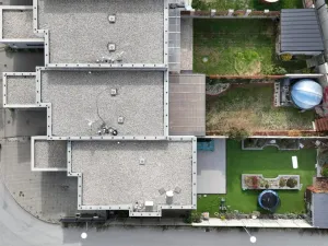 Prodej rodinného domu, Třebíč, Mjr. Krátkého, 156 m2