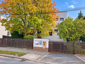 Pronájem bytu 1+kk, Hradec Králové, Věkošská, 33 m2