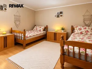 Prodej chalupy, Pincehely, Maďarsko, 145 m2