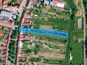 Prodej rodinného domu, Velké Pavlovice, Hlavní, 160 m2