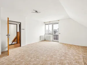 Prodej rodinného domu, Křižanov, Ořechovská, 172 m2