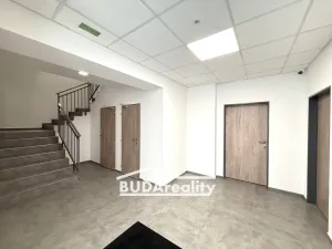 Pronájem kanceláře, Otrokovice, tř. Osvobození, 12 m2