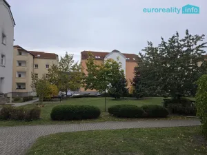 Pronájem bytu 2+kk, Beroun - Beroun-Město, Kollárova, 52 m2