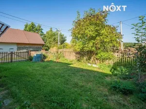 Prodej rodinného domu, Jiříkov, 94 m2