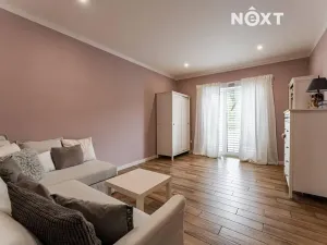 Prodej rodinného domu, Nový Malín, 200 m2