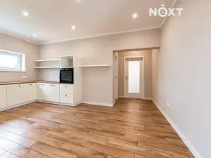 Prodej rodinného domu, Nový Malín, 200 m2
