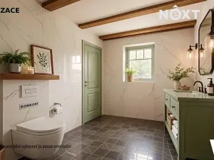 Prodej rodinného domu, Kosov, 193 m2
