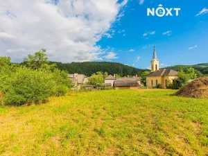 Prodej pozemku pro bydlení, Zábřeh, 1060 m2