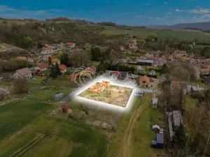 Prodej rodinného domu, Liteň - Běleč, Karlštejnská, 145 m2