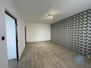 Pronájem bytu 1+1, Plzeň - Bolevec, Toužimská, 39 m2