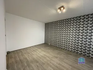 Pronájem bytu 1+1, Plzeň - Bolevec, Toužimská, 39 m2