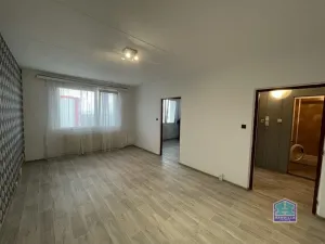 Pronájem bytu 1+1, Plzeň - Bolevec, Toužimská, 39 m2
