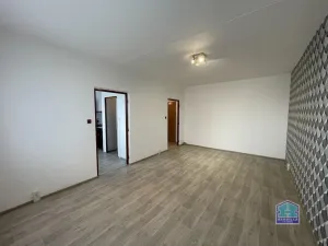 Pronájem bytu 1+1, Plzeň - Bolevec, Toužimská, 39 m2