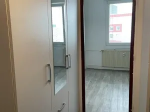 Pronájem bytu 1+1, Plzeň - Bolevec, Toužimská, 39 m2