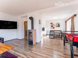 Prodej rodinného domu, Červená Voda, 189 m2