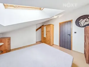 Prodej bytu 3+kk, Brno, Klusáčkova, 95 m2