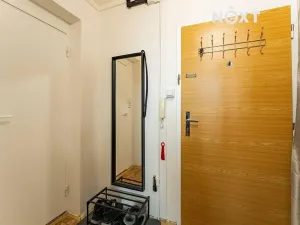 Prodej bytu 2+1, Bruntál, Květná, 44 m2