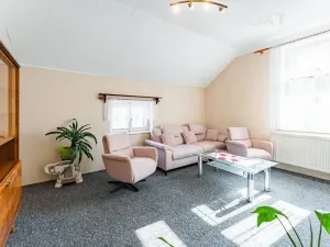 Prodej bytu 3+kk, Nový Malín, 65 m2