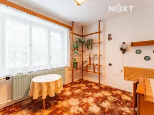 Prodej rodinného domu, Ruda nad Moravou, 115 m2