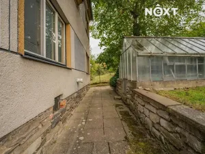 Prodej rodinného domu, Ruda nad Moravou, 115 m2