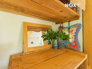 Prodej chaty, Zábřeh, 37 m2