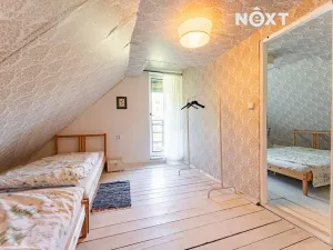 Prodej chalupy, Jakubovice, 104 m2