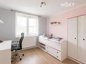 Prodej rodinného domu, Šumperk, Bohdíkovská, 200 m2