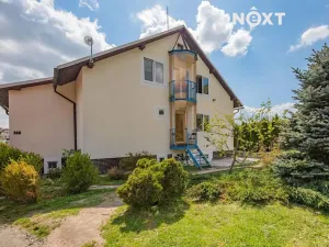 Prodej vícegeneračního domu, Bohutín, 500 m2